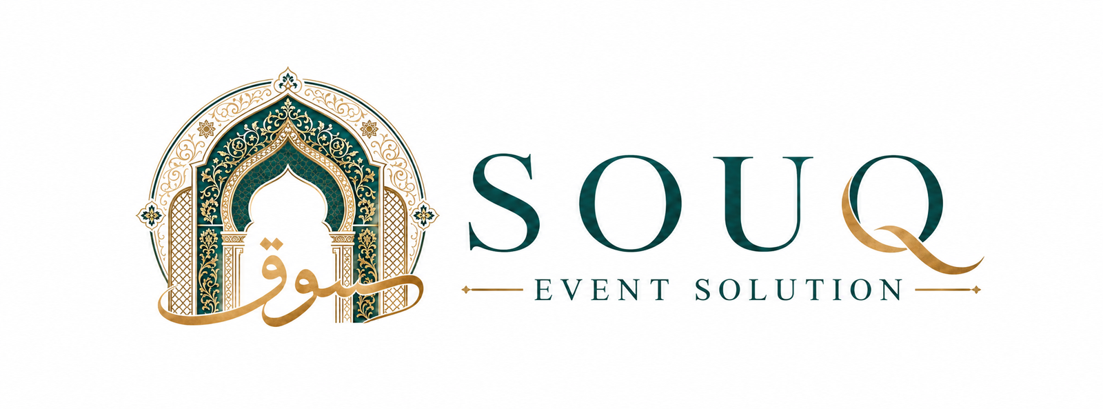Souq Event Solution