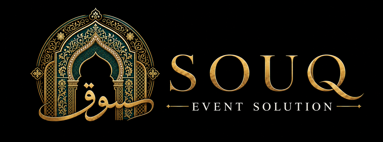 Souq Event Solution
